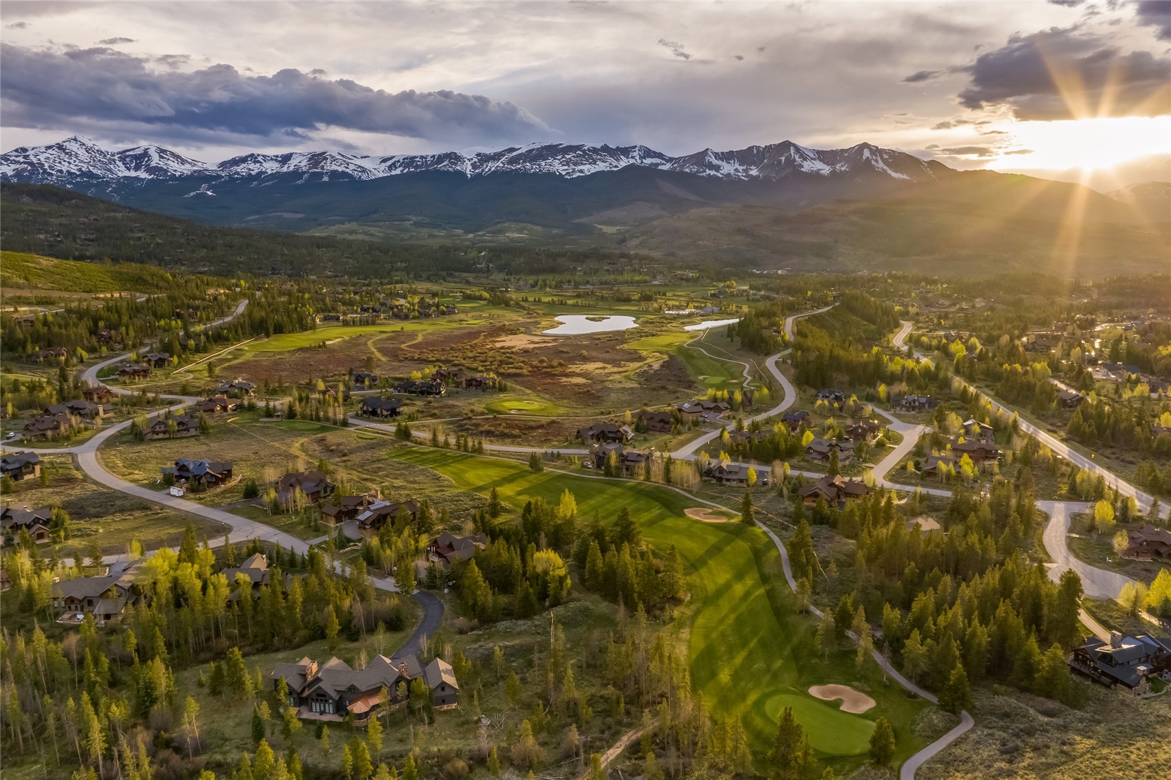 59 Gold Run Road Breckenridge CO 80424