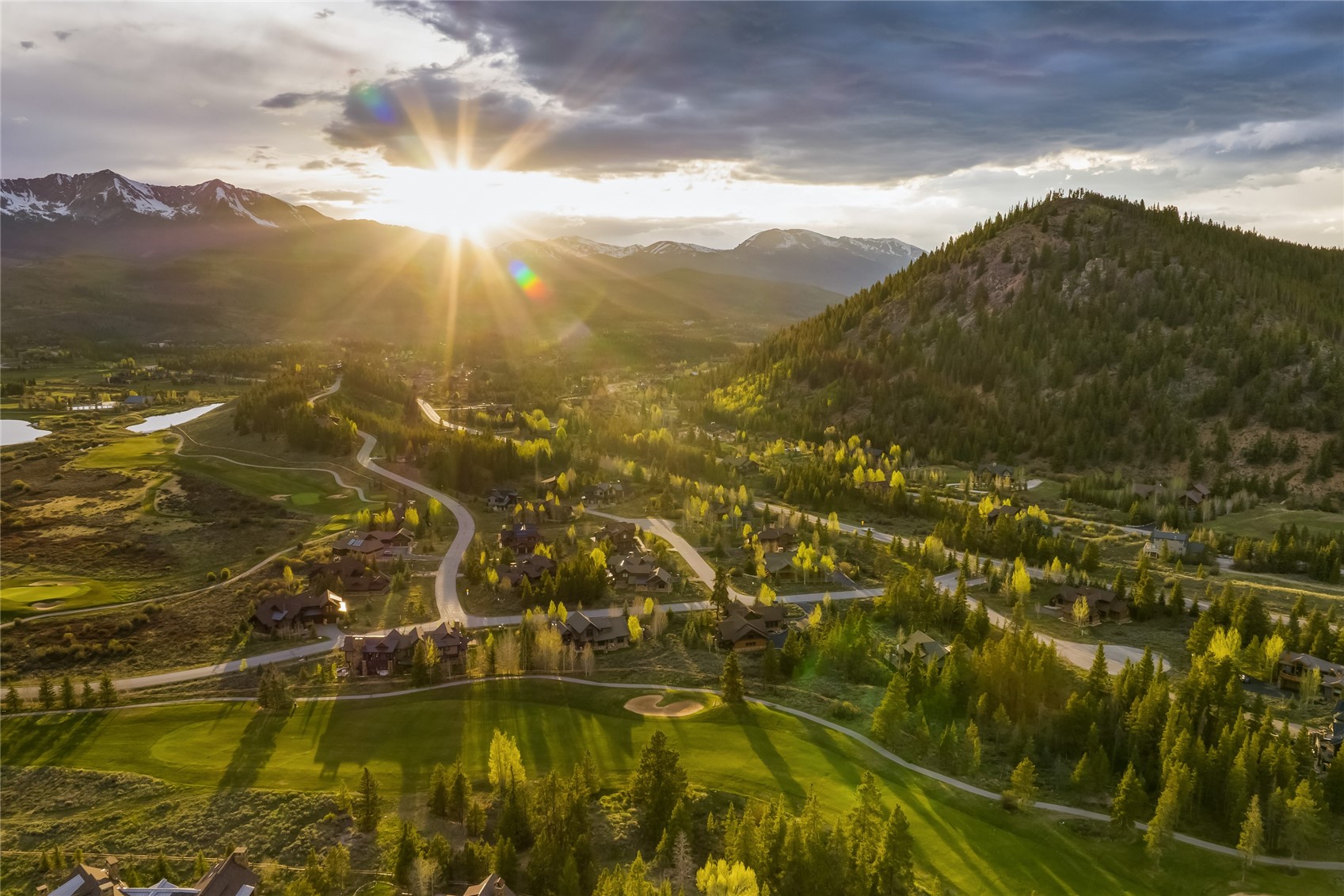 59 Gold Run Road Breckenridge CO 80424