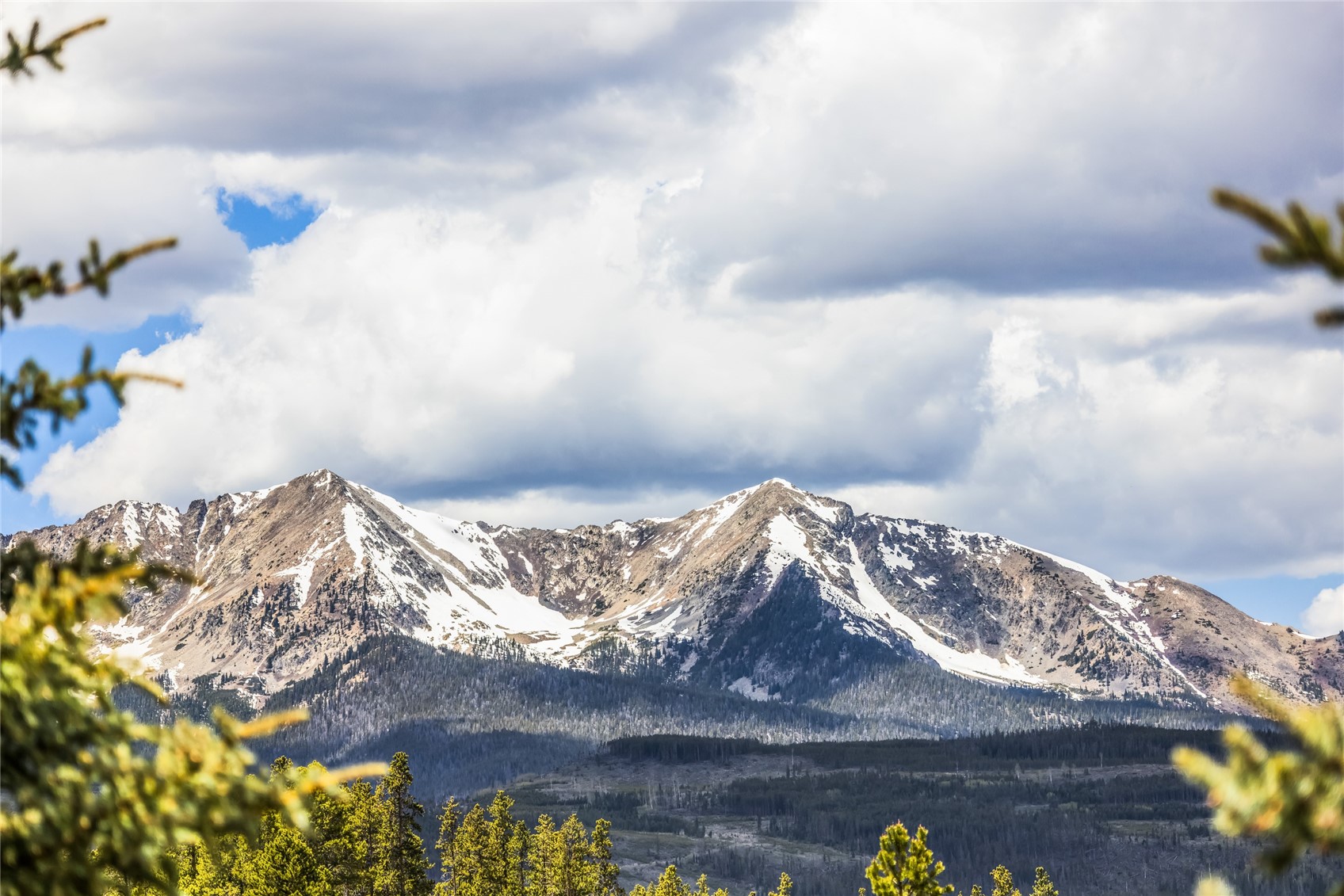 59 Gold Run Road Breckenridge CO 80424