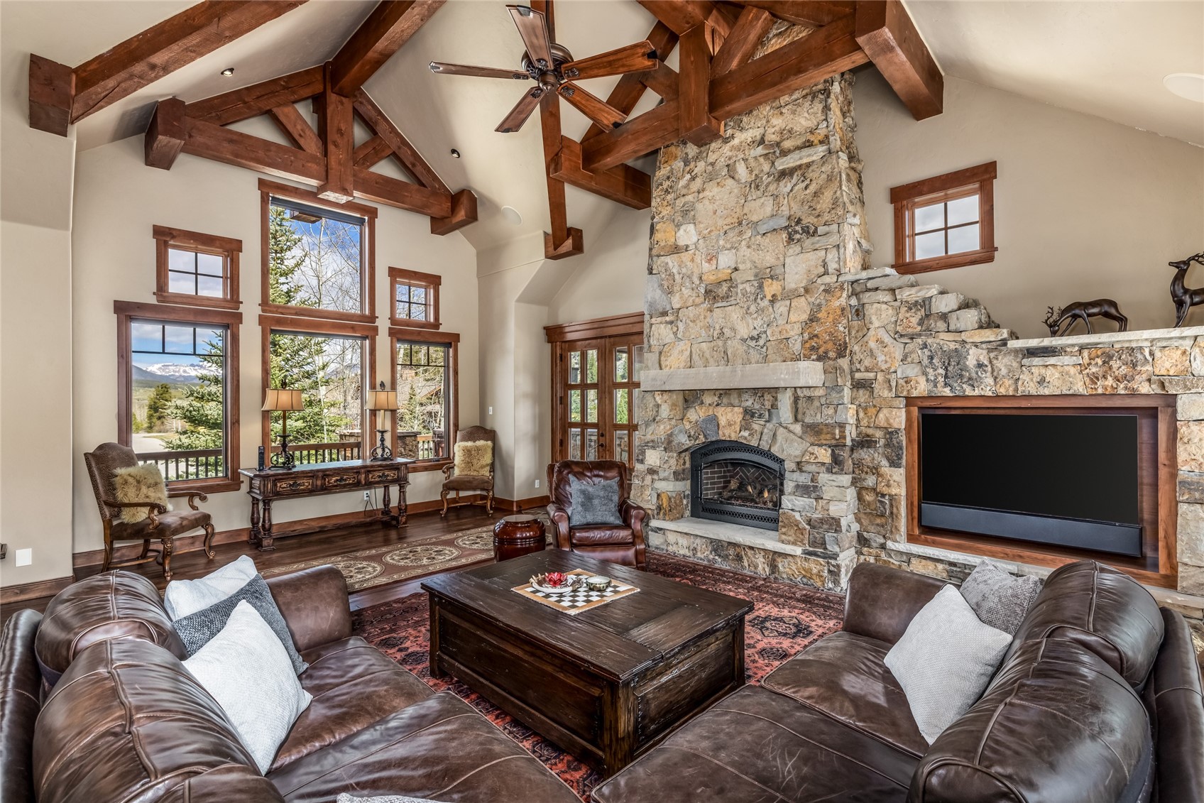 59 Gold Run Road Breckenridge CO 80424