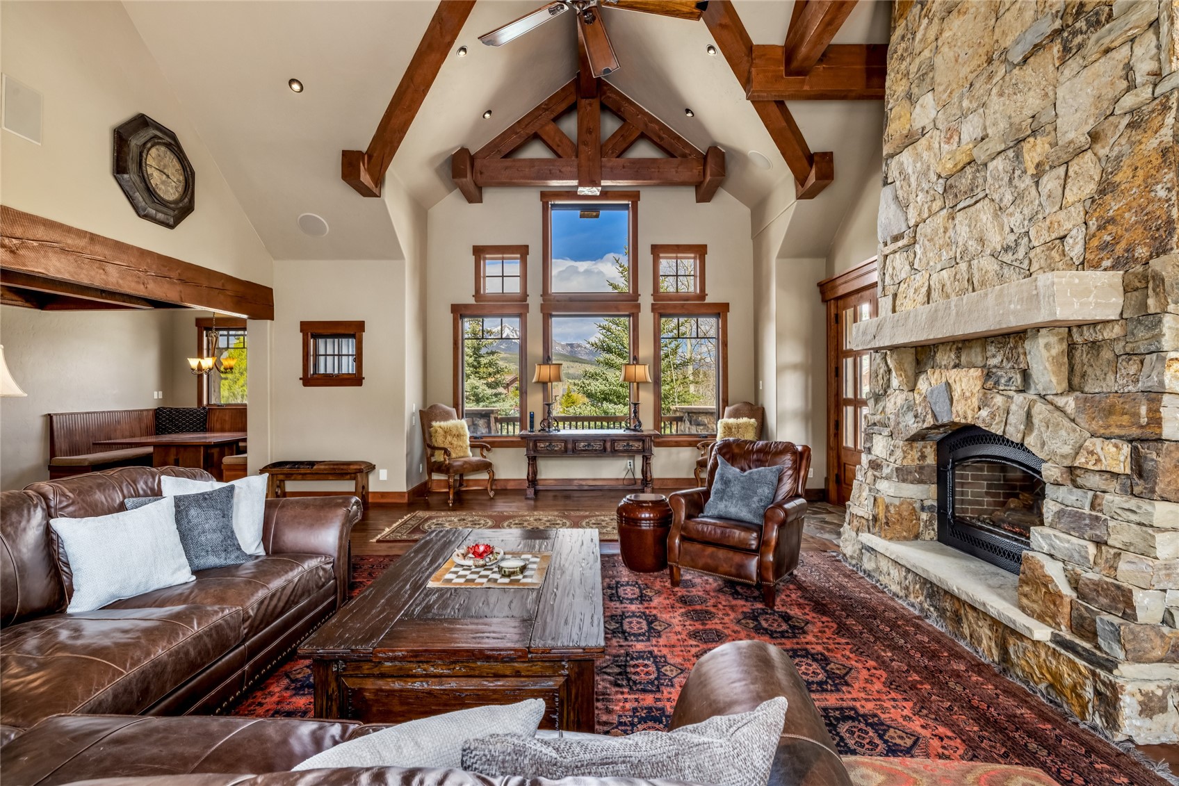 59 Gold Run Road Breckenridge CO 80424