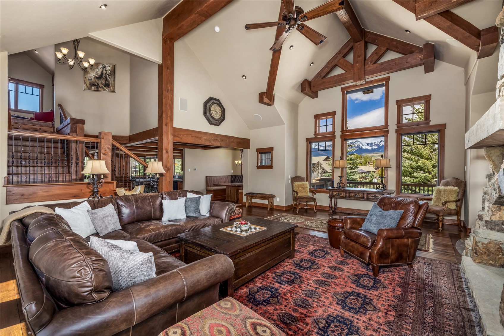 59 Gold Run Road Breckenridge CO 80424