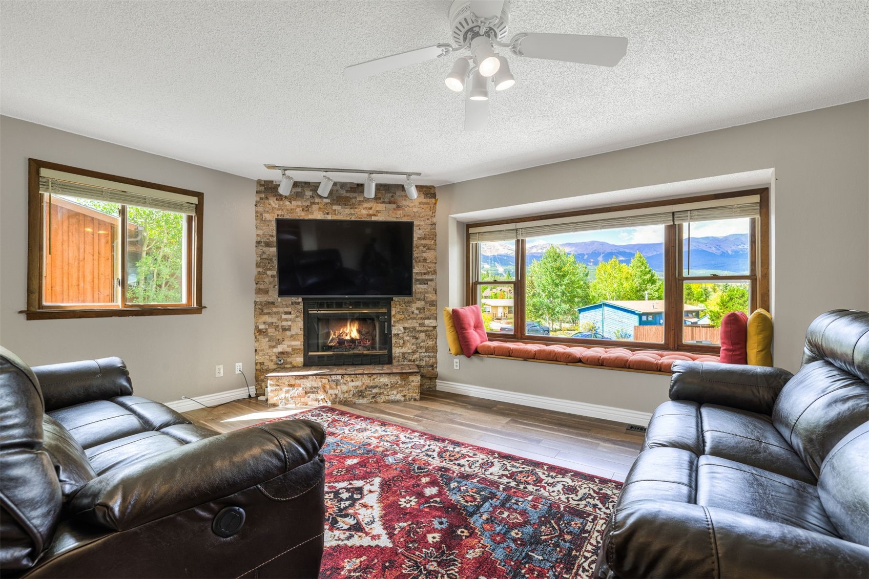 157 Bucyrus Road Breckenridge CO 80424