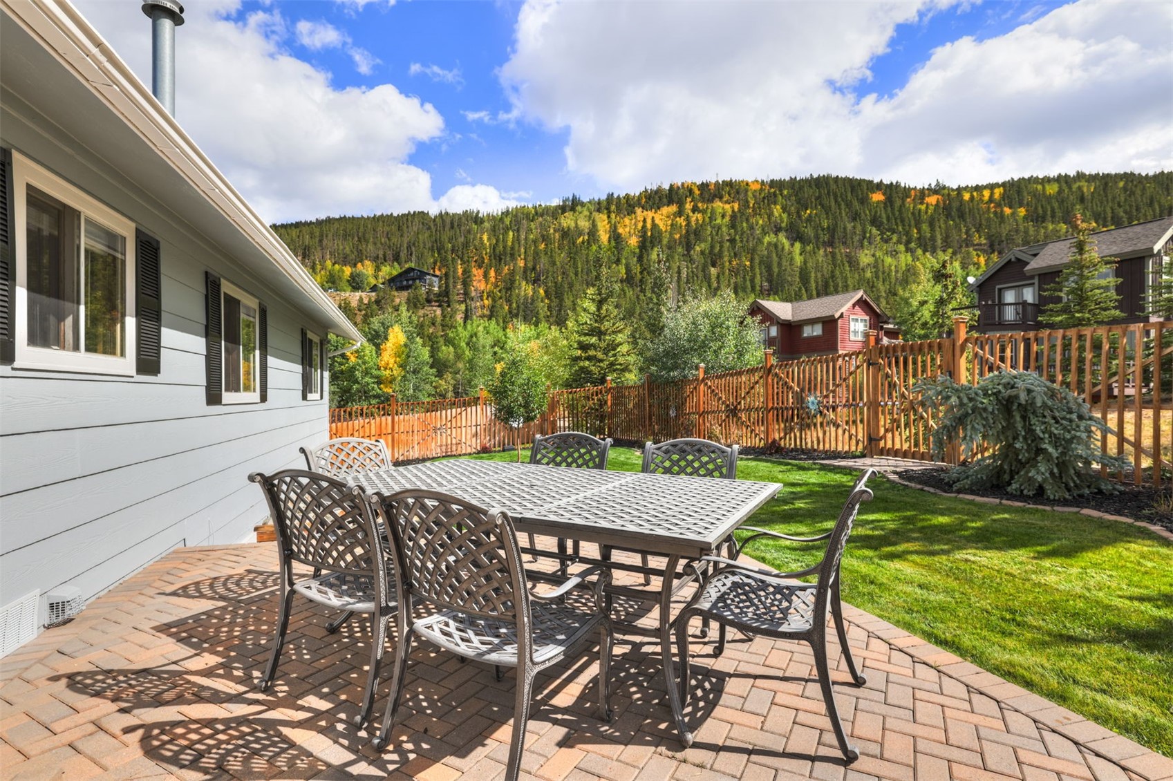 157 Bucyrus Road Breckenridge CO 80424