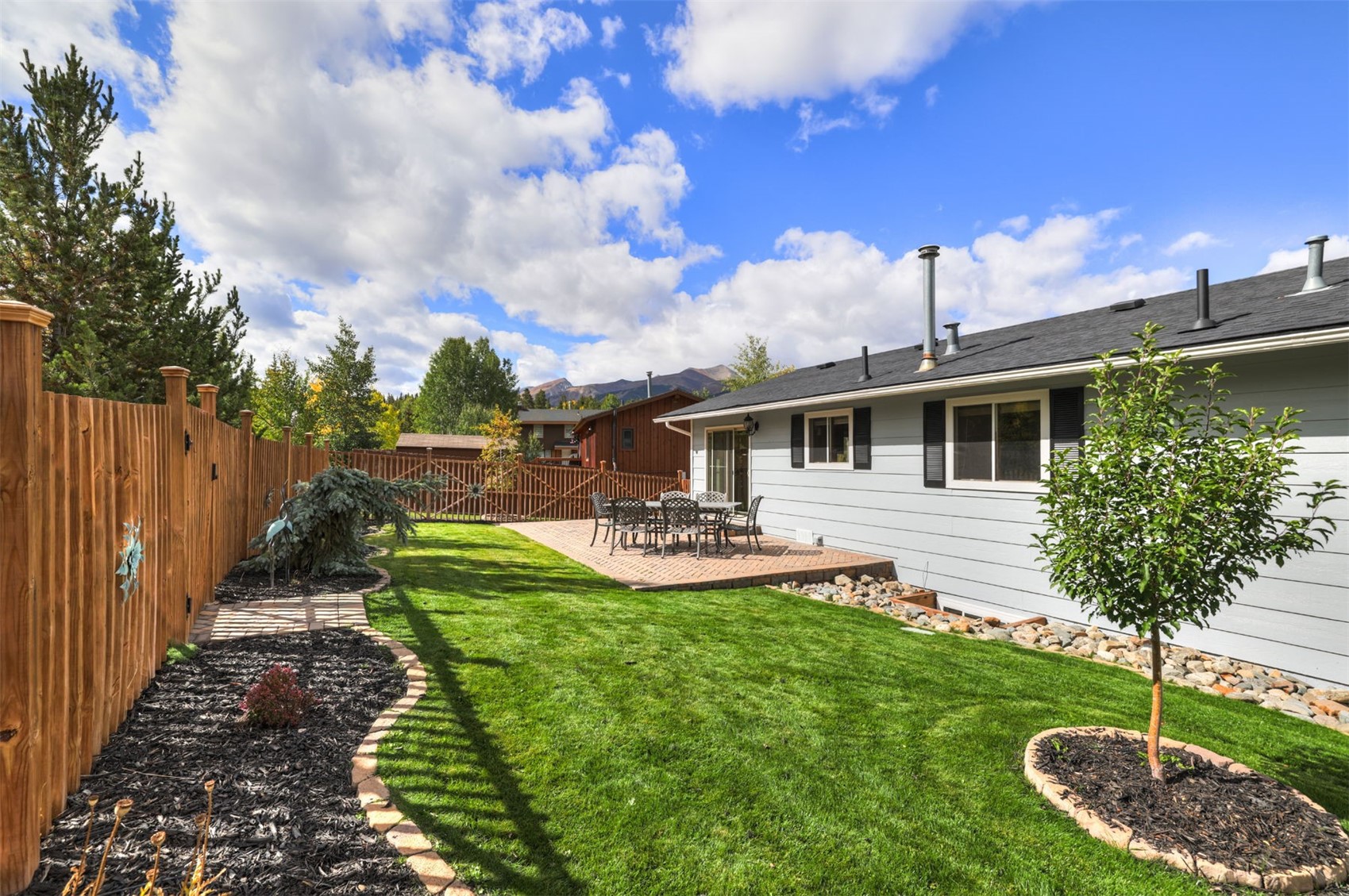 157 Bucyrus Road Breckenridge CO 80424