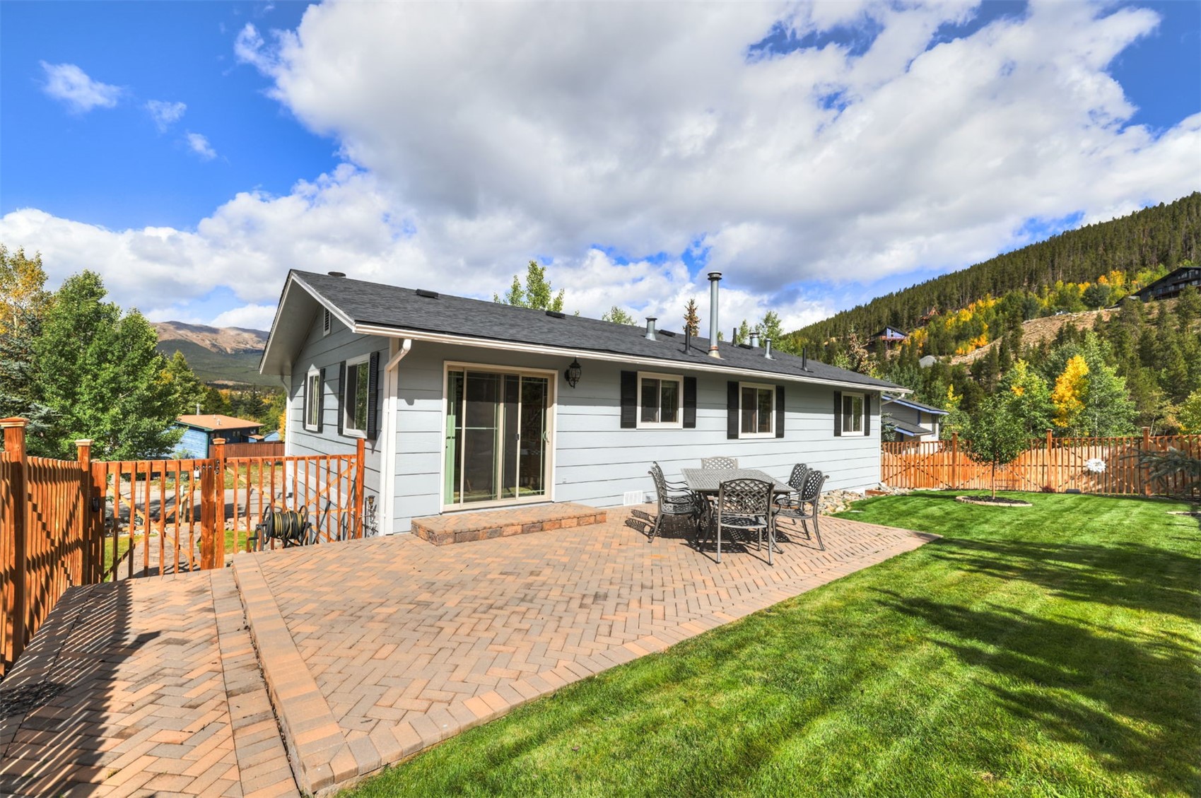157 Bucyrus Road Breckenridge CO 80424