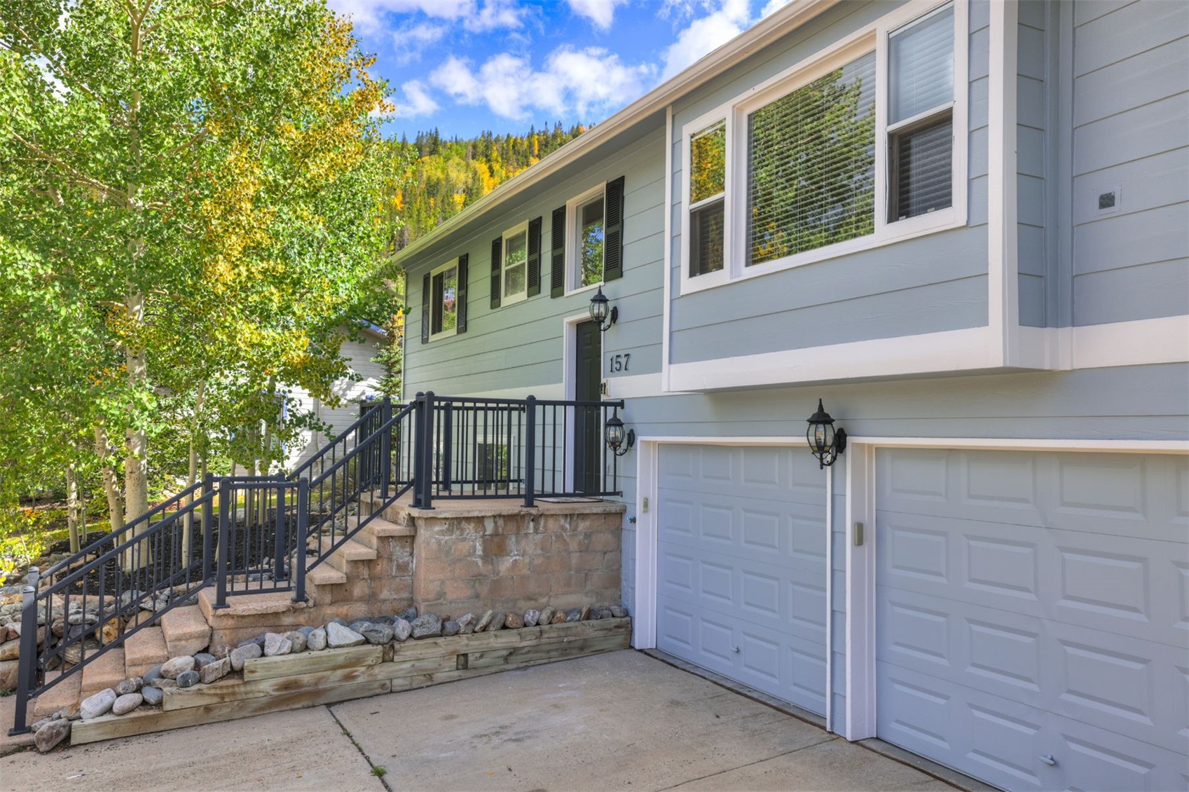 157 Bucyrus Road Breckenridge CO 80424