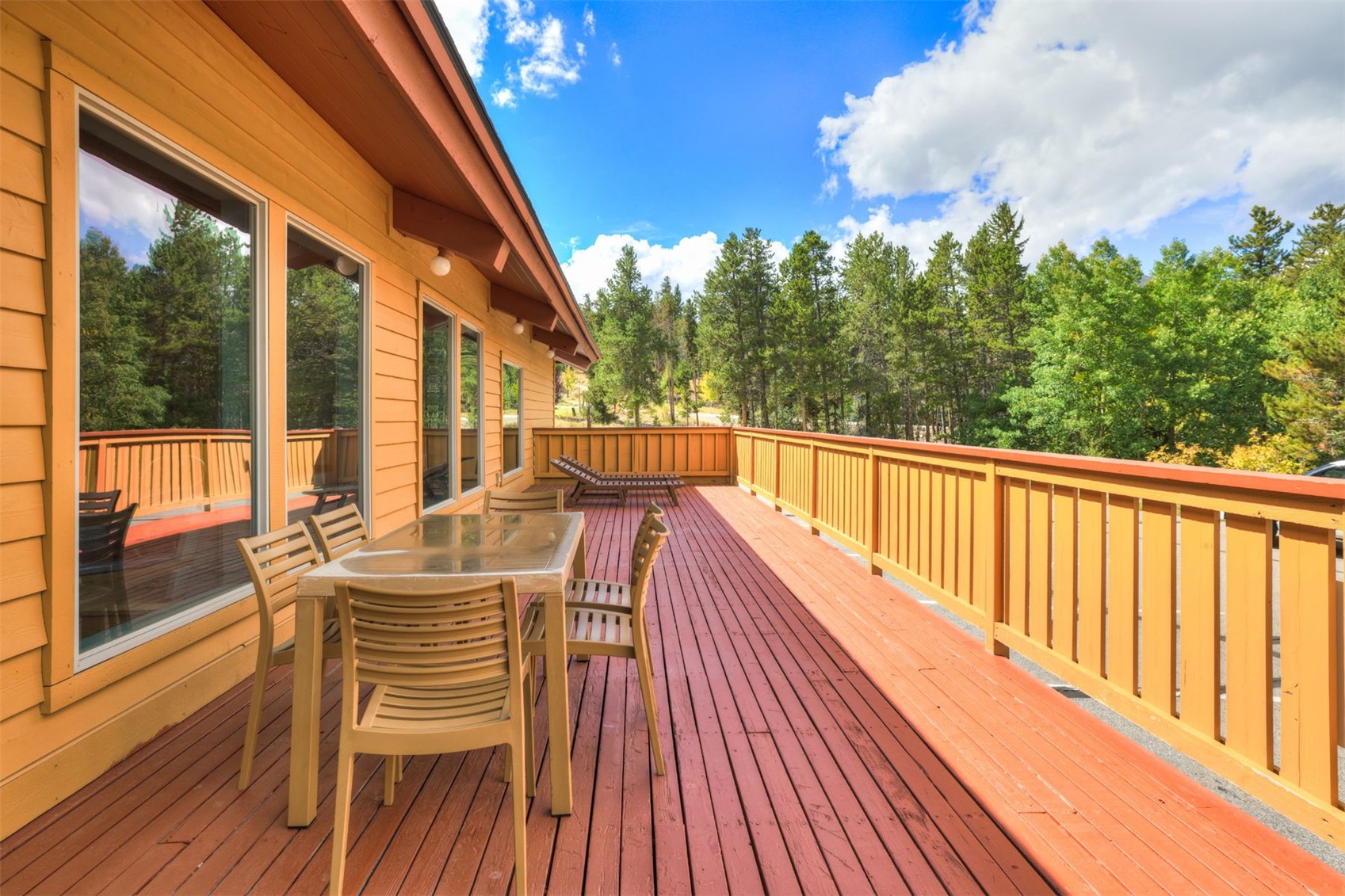 157 Bucyrus Road Breckenridge CO 80424