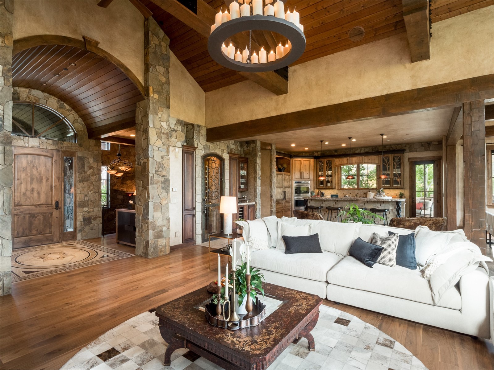 330 High Park Court Silverthorne CO 80498