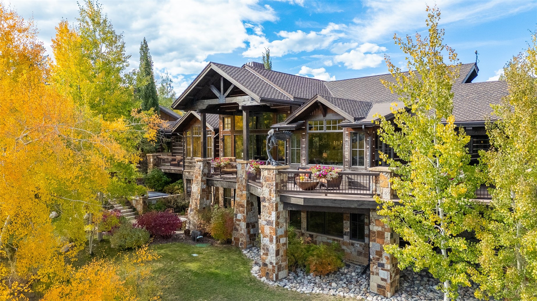 330 High Park Court Silverthorne CO 80498