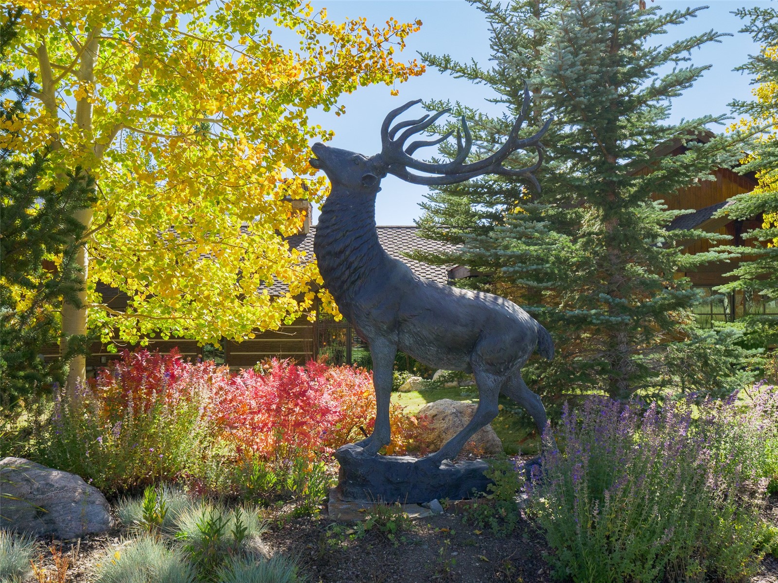 330 High Park Court Silverthorne CO 80498
