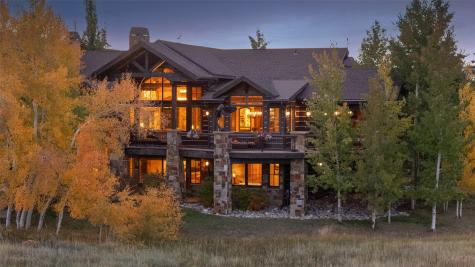 330 High Park Court Silverthorne CO 80498