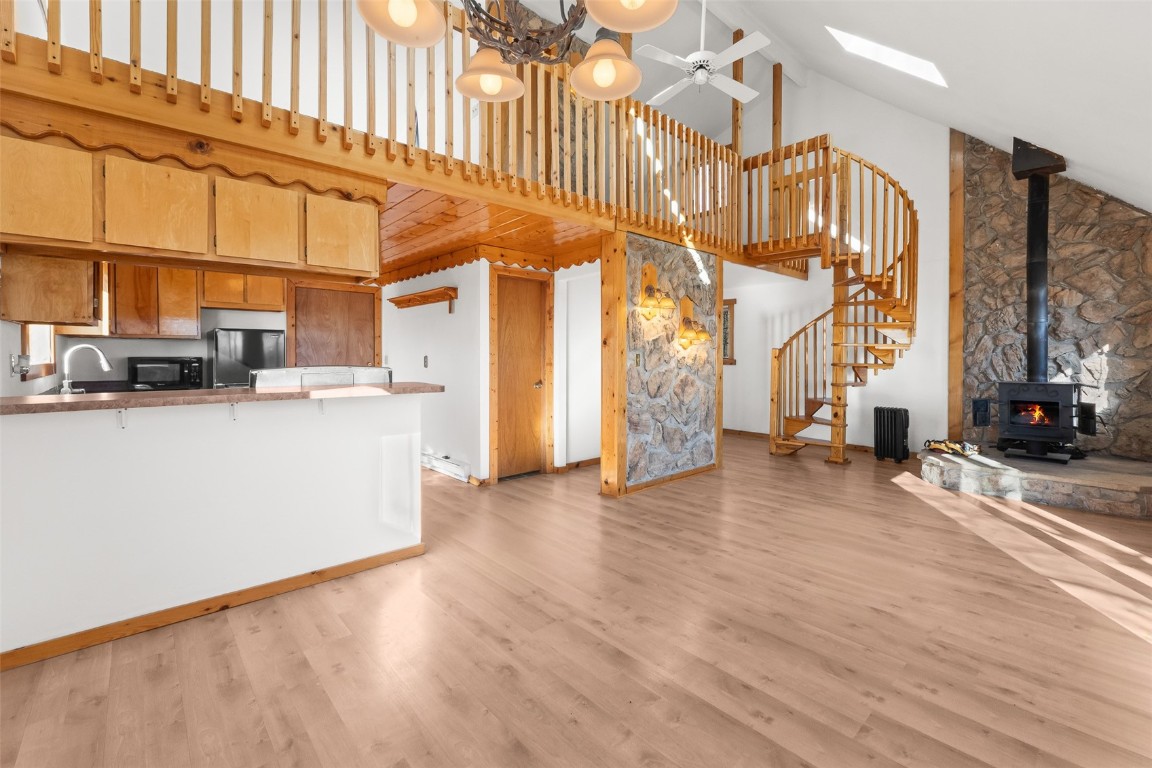 1793 Michigan Hill Road Jefferson CO 80456