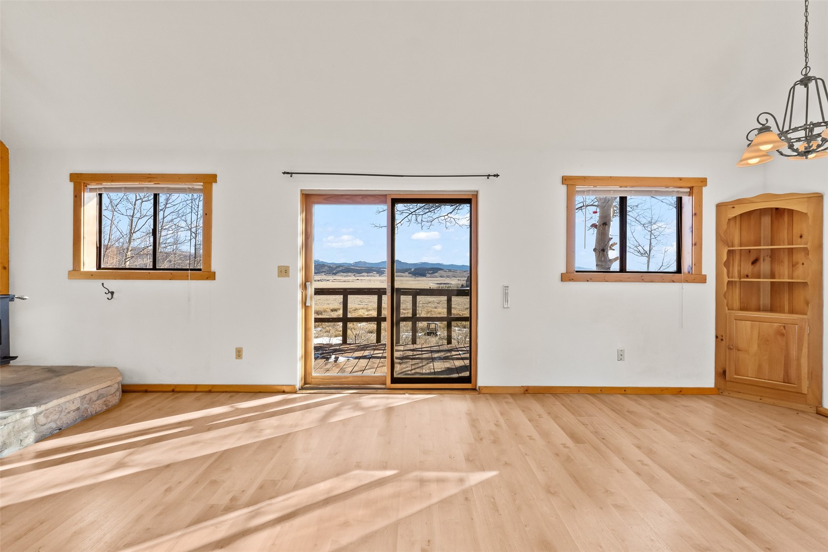 1793 Michigan Hill Road Jefferson CO 80456