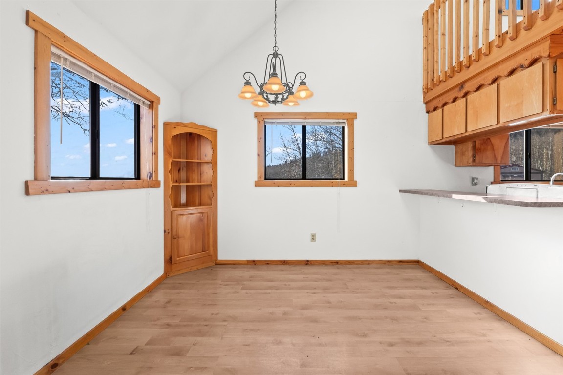 1793 Michigan Hill Road Jefferson CO 80456