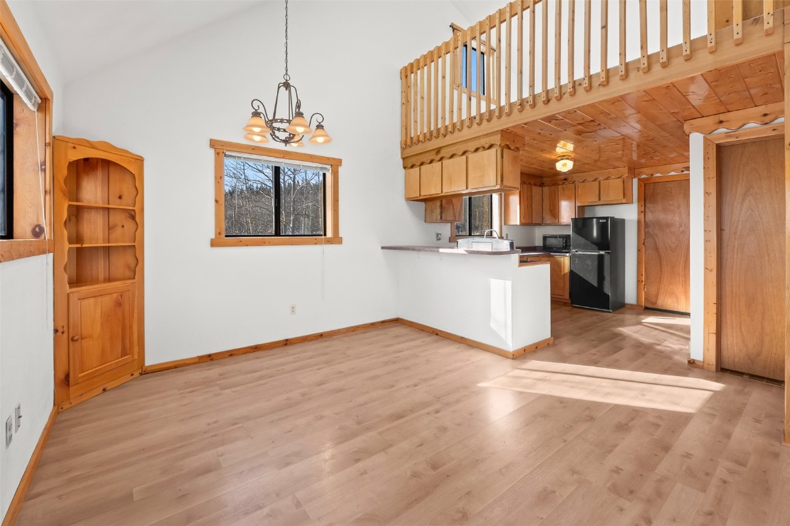 1793 Michigan Hill Road Jefferson CO 80456