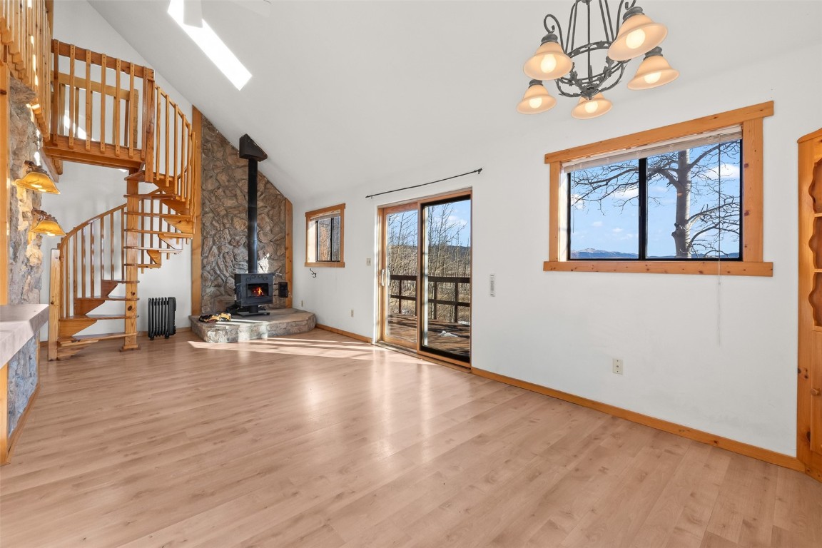 1793 Michigan Hill Road Jefferson CO 80456