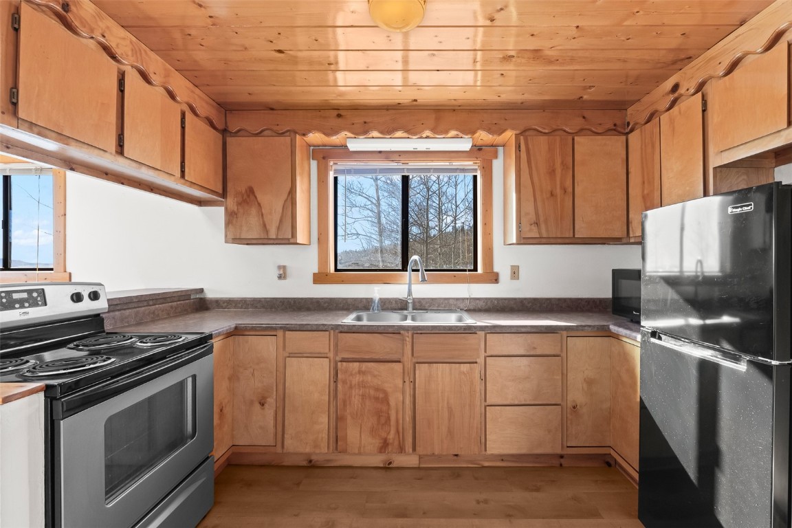 1793 Michigan Hill Road Jefferson CO 80456