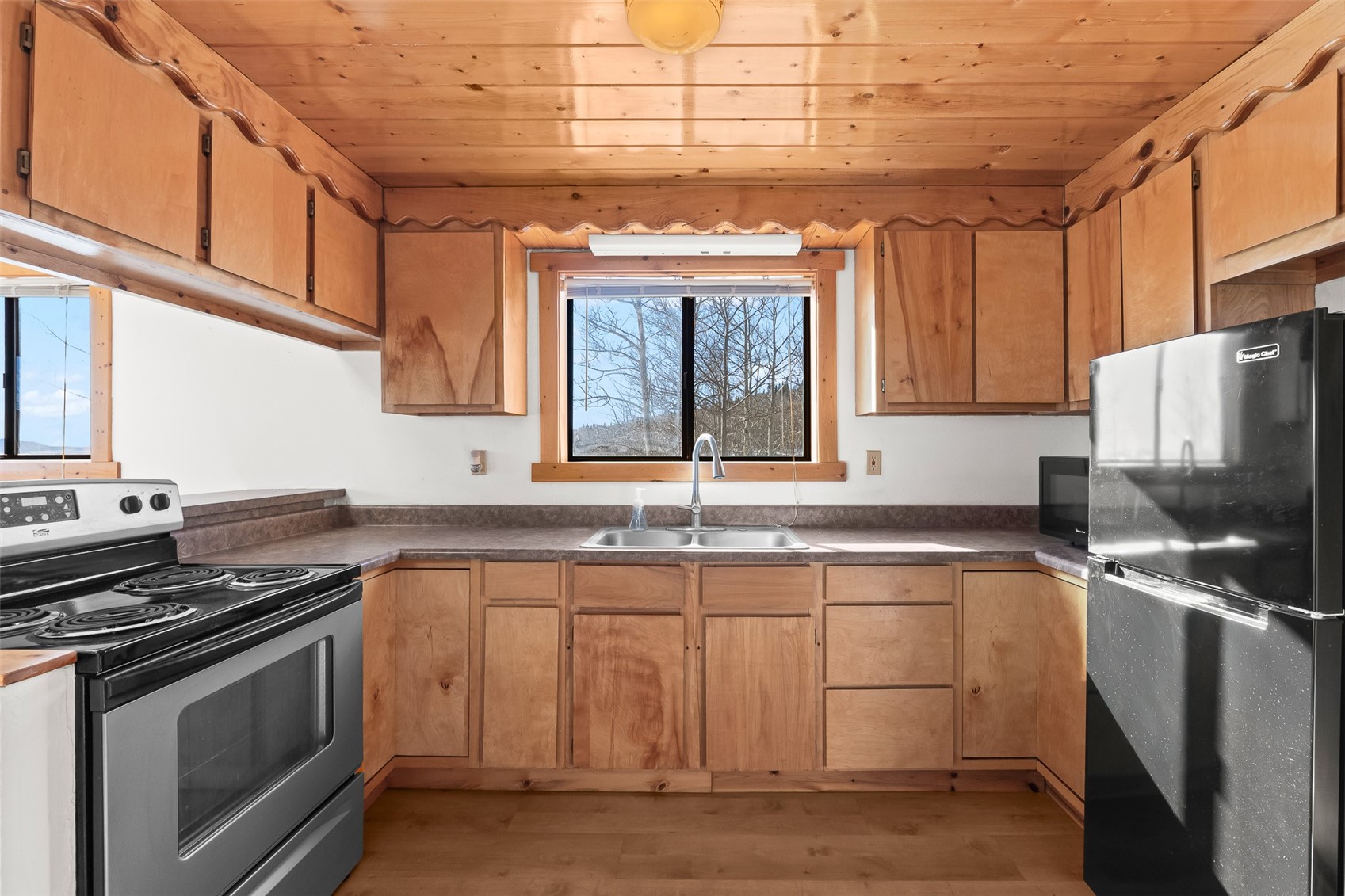 1793 Michigan Hill Road Jefferson CO 80456