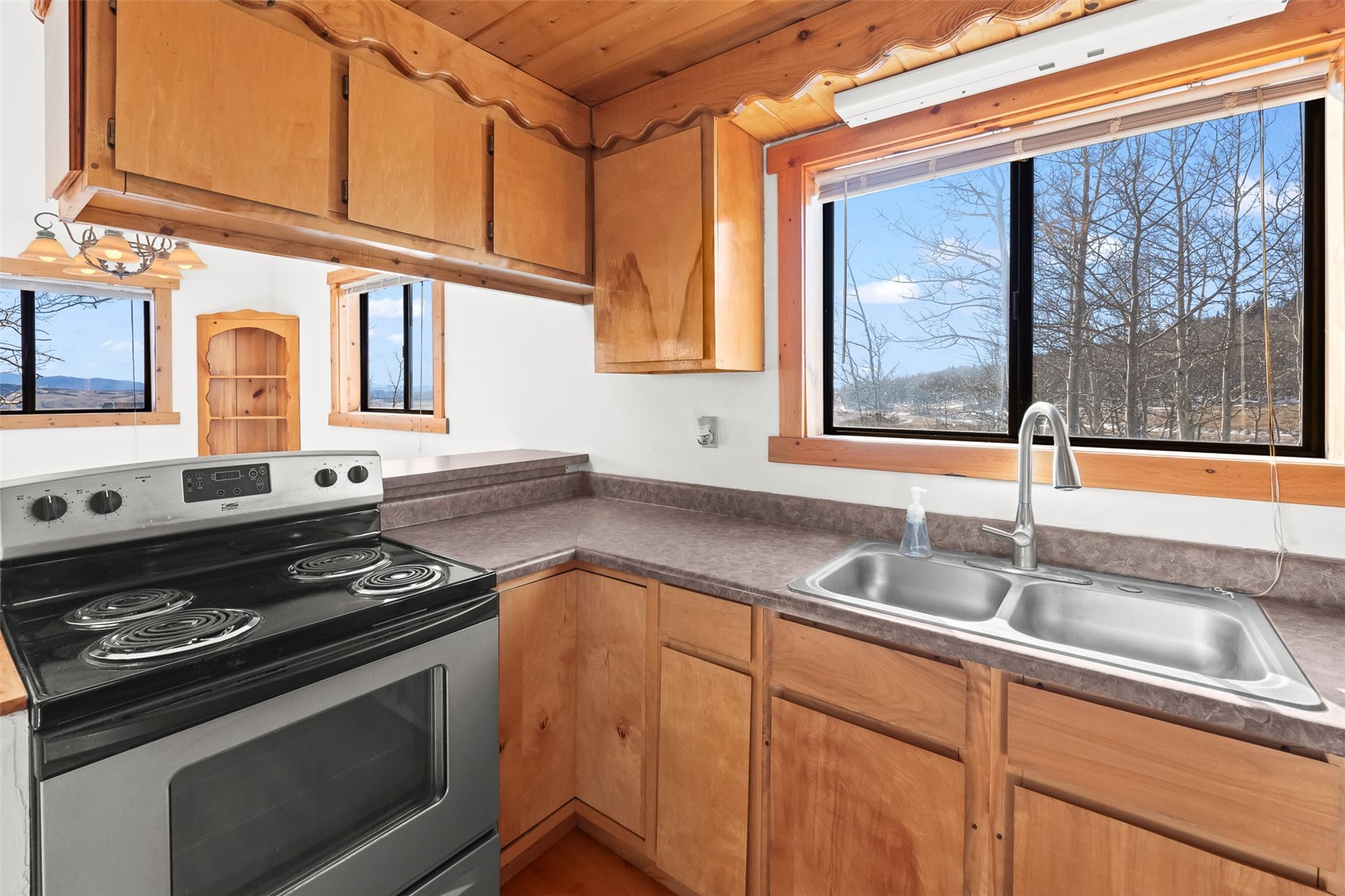1793 Michigan Hill Road Jefferson CO 80456