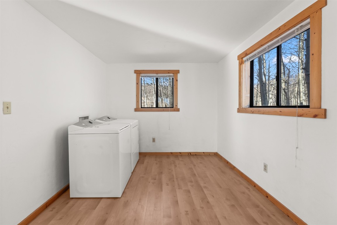1793 Michigan Hill Road Jefferson CO 80456