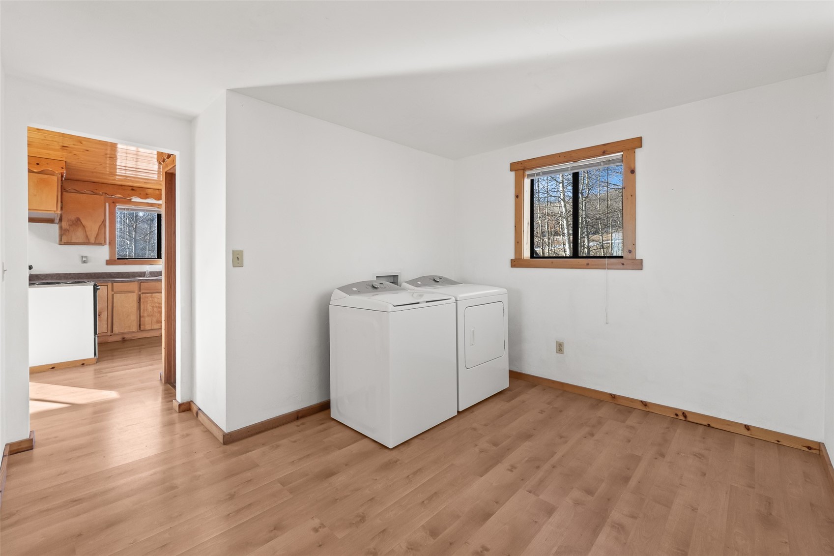 1793 Michigan Hill Road Jefferson CO 80456