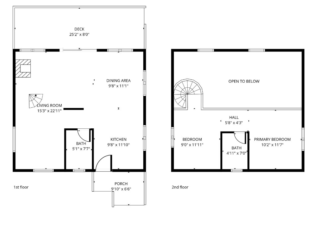1793 Michigan Hill Road Jefferson CO 80456