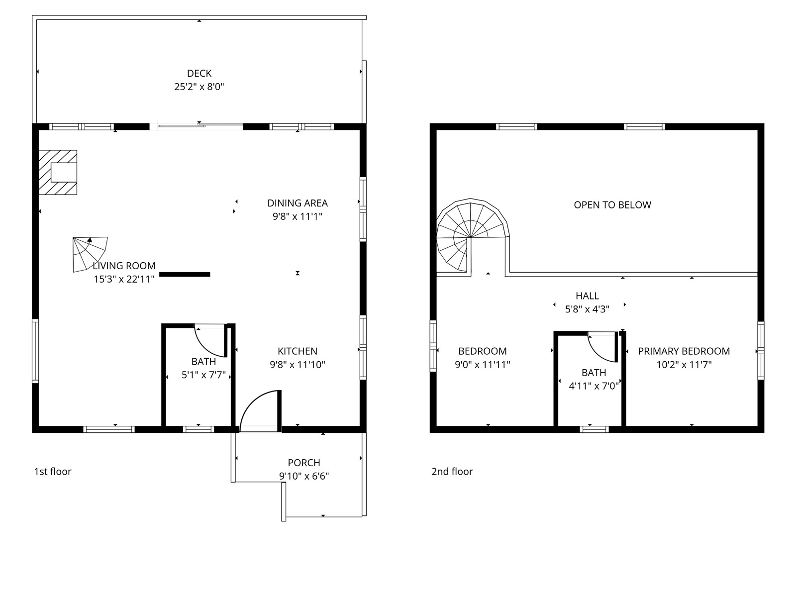 1793 Michigan Hill Road Jefferson CO 80456