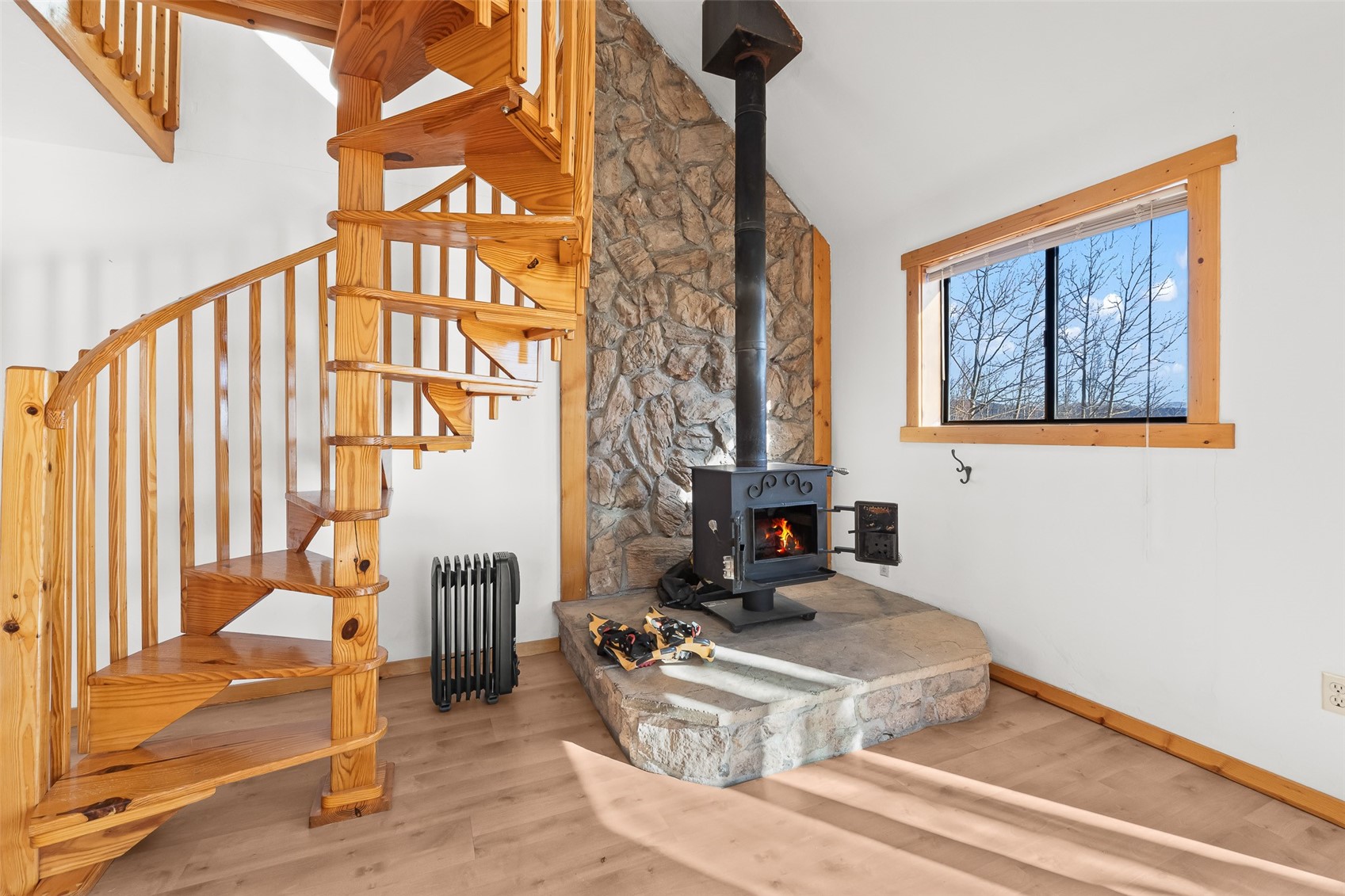 1793 Michigan Hill Road Jefferson CO 80456