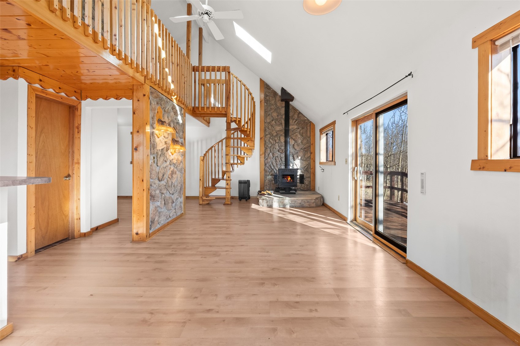 1793 Michigan Hill Road Jefferson CO 80456