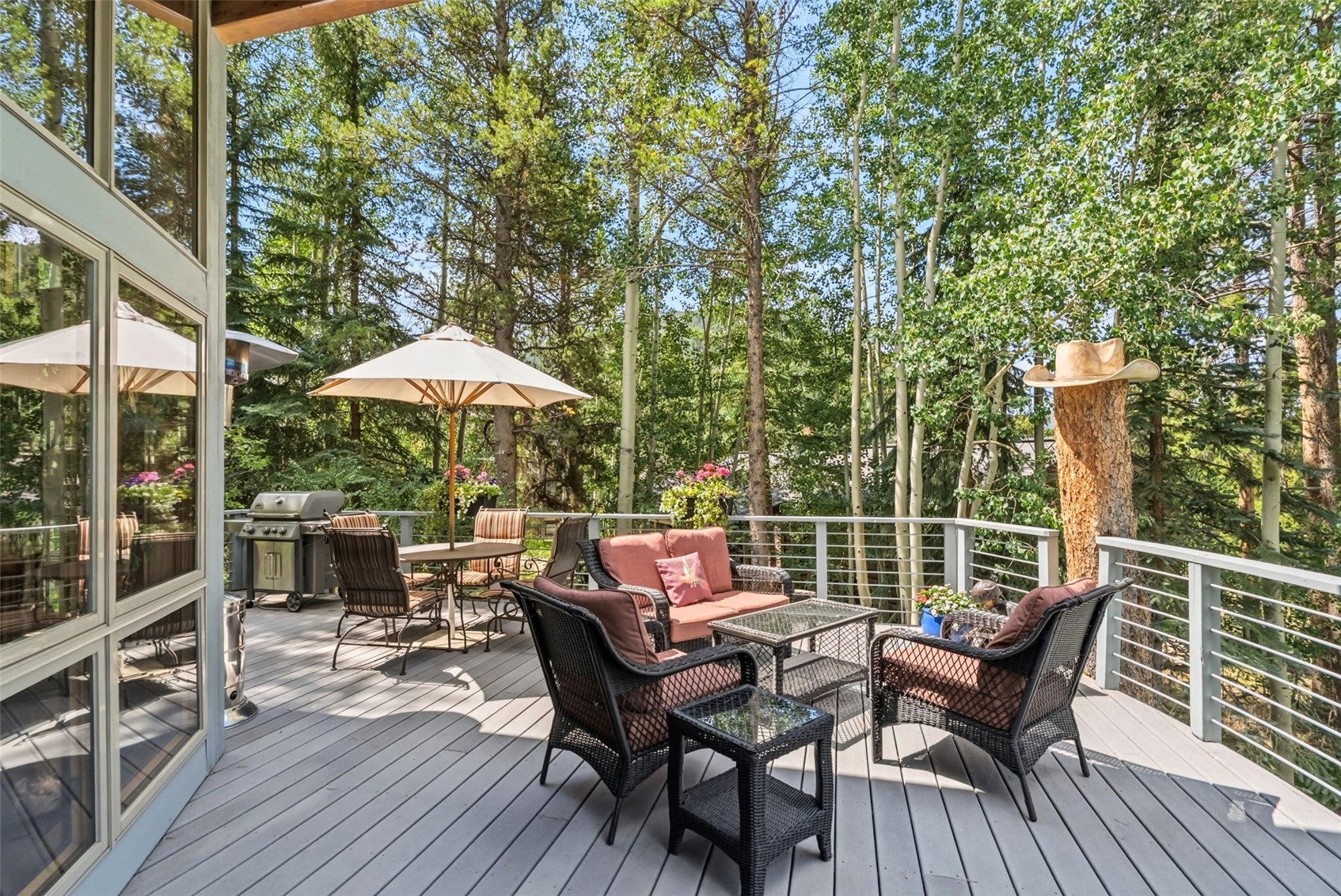 31 Wild Irishman Lane Keystone CO 80435