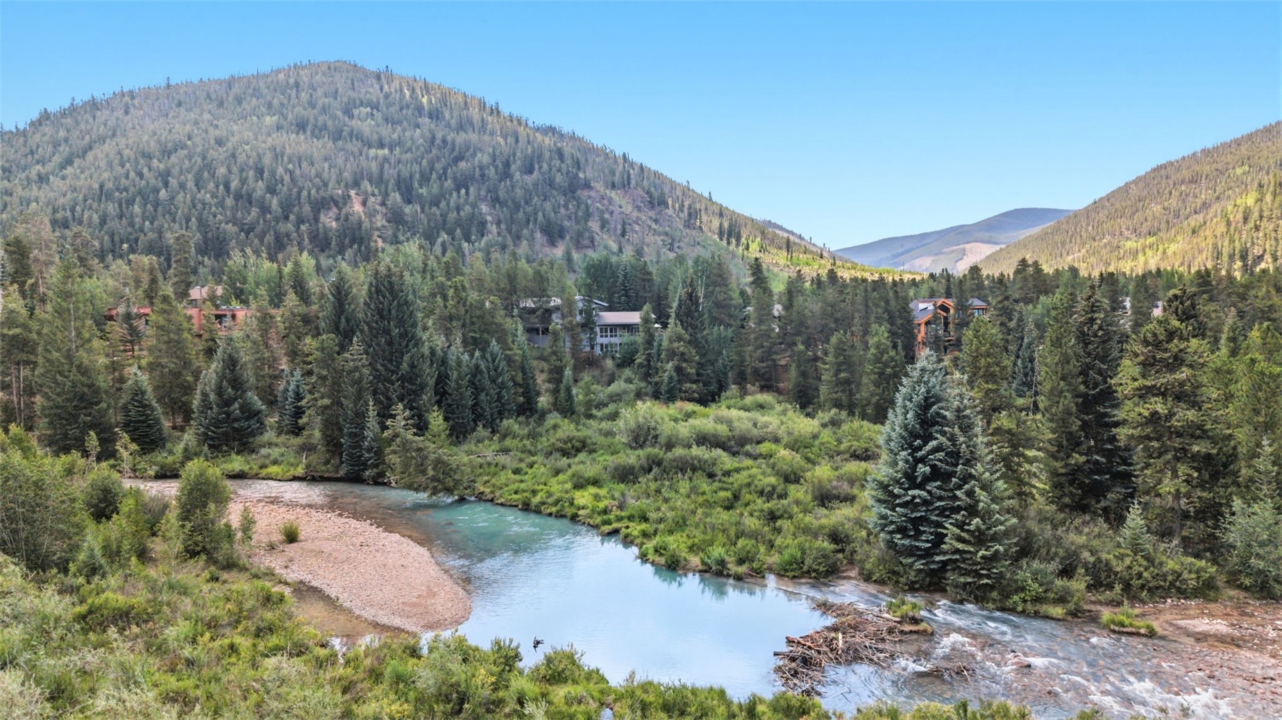 31 Wild Irishman Lane Keystone CO 80435
