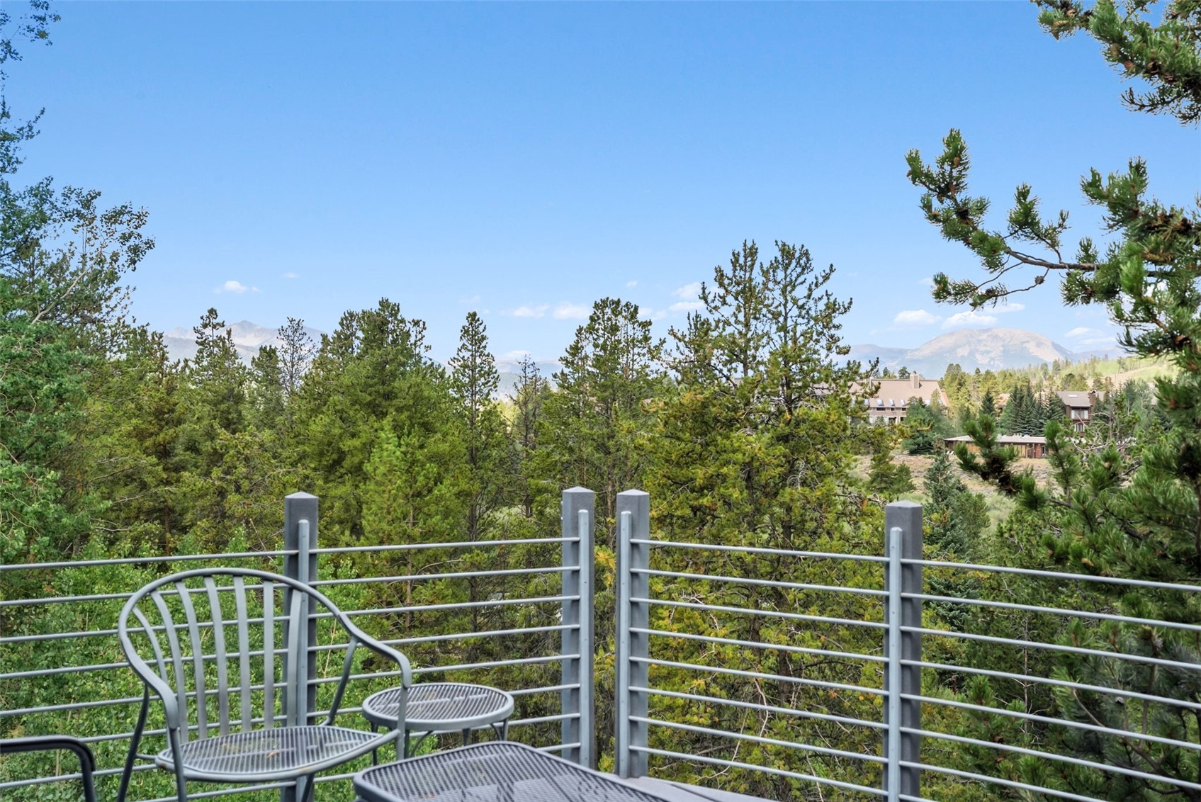 31 Wild Irishman Lane Keystone CO 80435