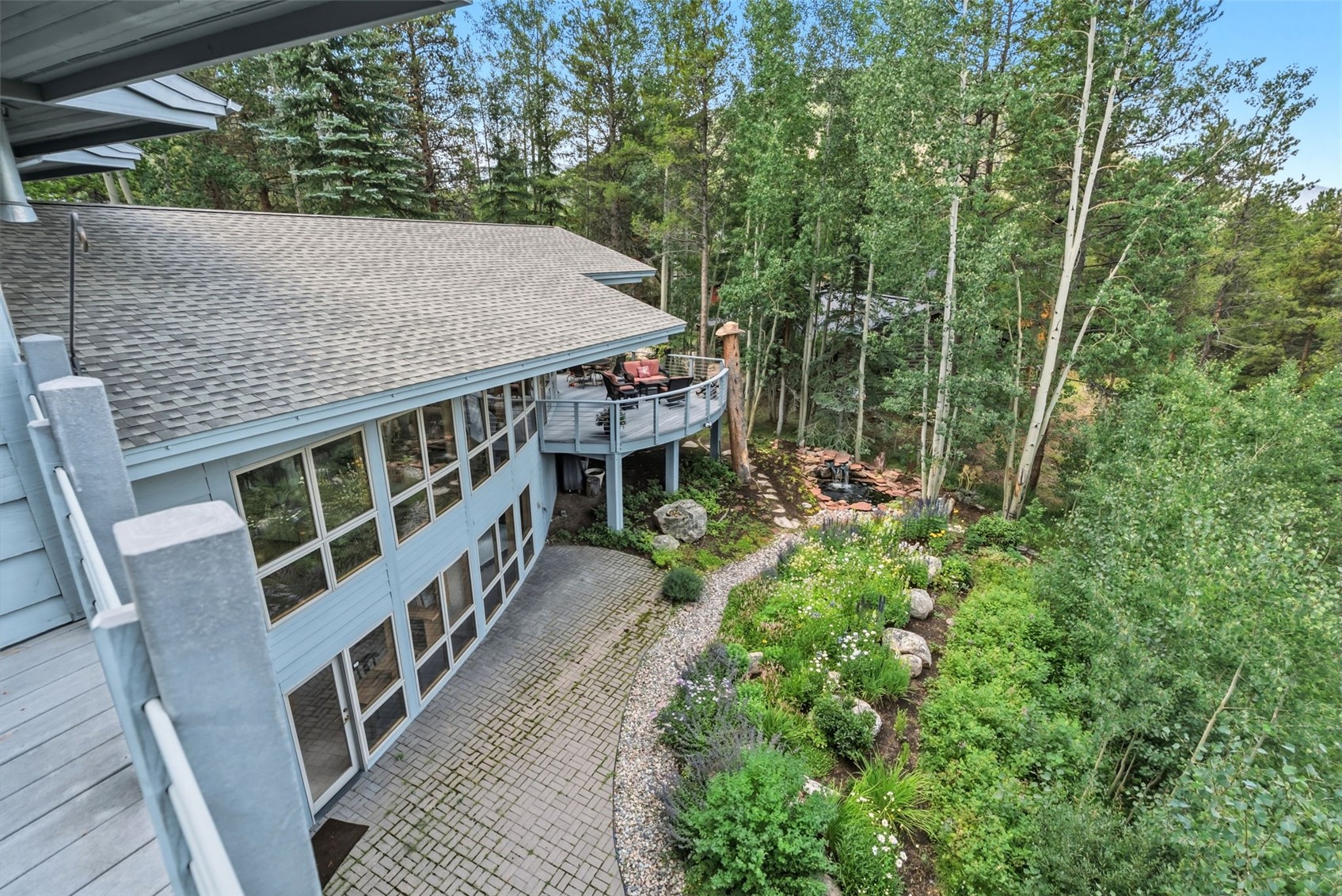 31 Wild Irishman Lane Keystone CO 80435