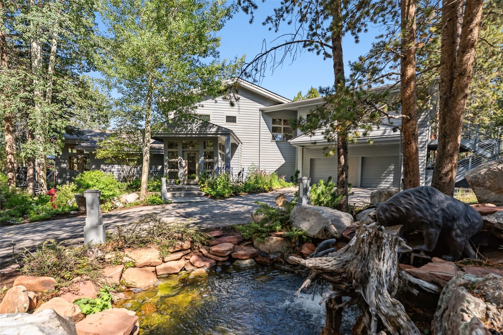 31 Wild Irishman Lane Keystone CO 80435