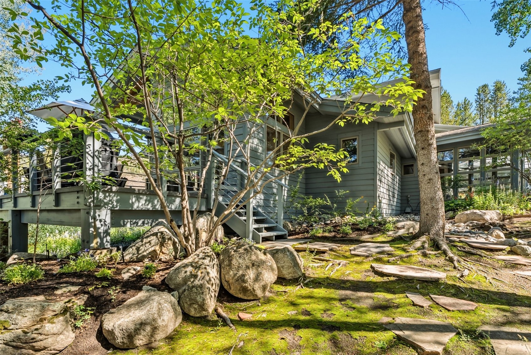31 Wild Irishman Lane Keystone CO 80435