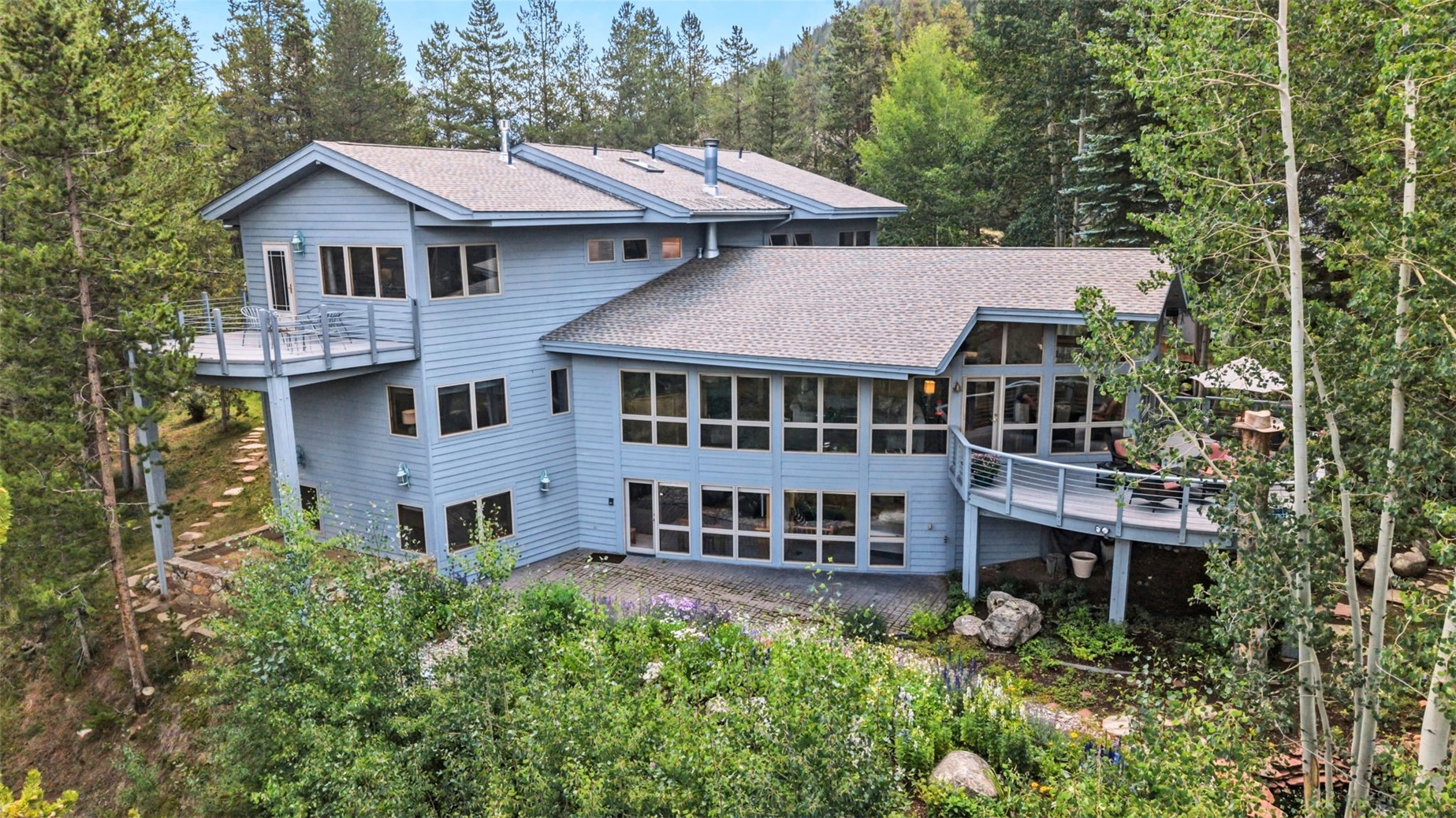 31 Wild Irishman Lane Keystone CO 80435