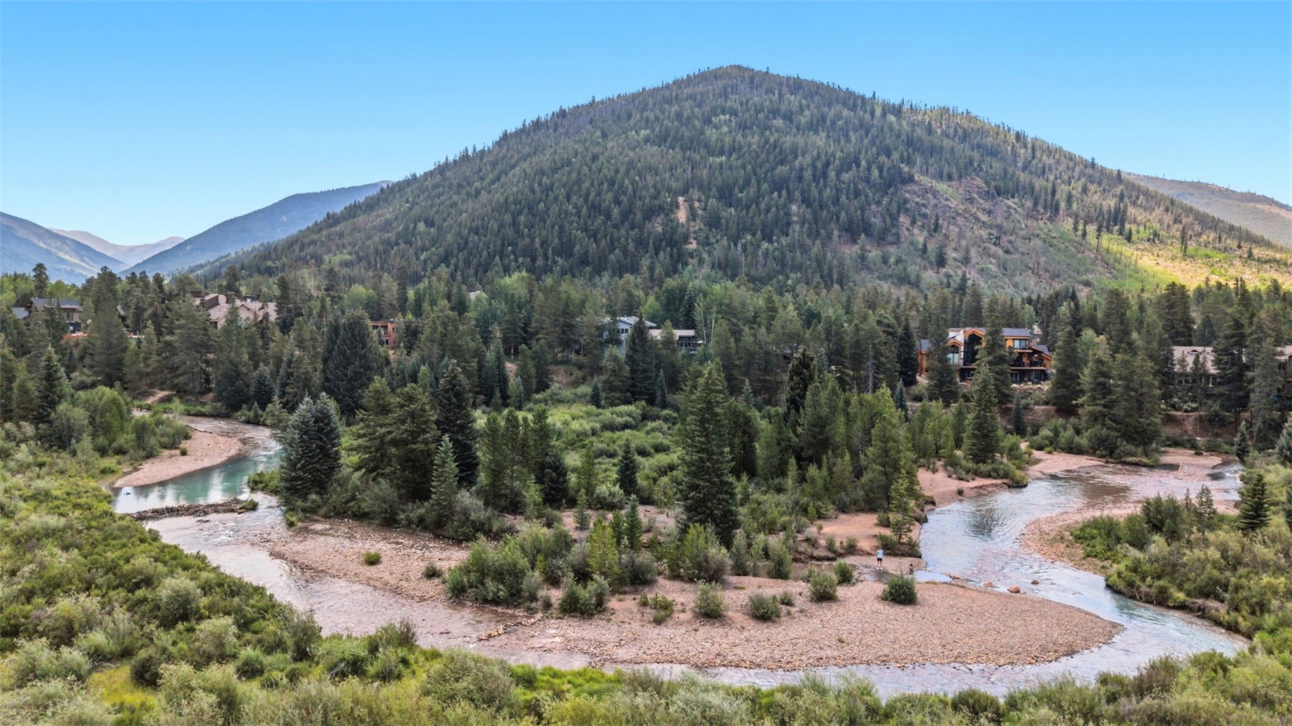 31 Wild Irishman Lane Keystone CO 80435