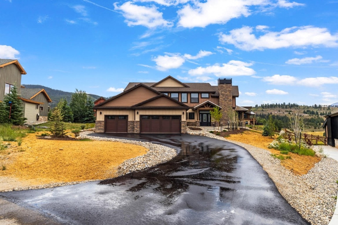 101 Mule Deer Court Dillon CO 80435