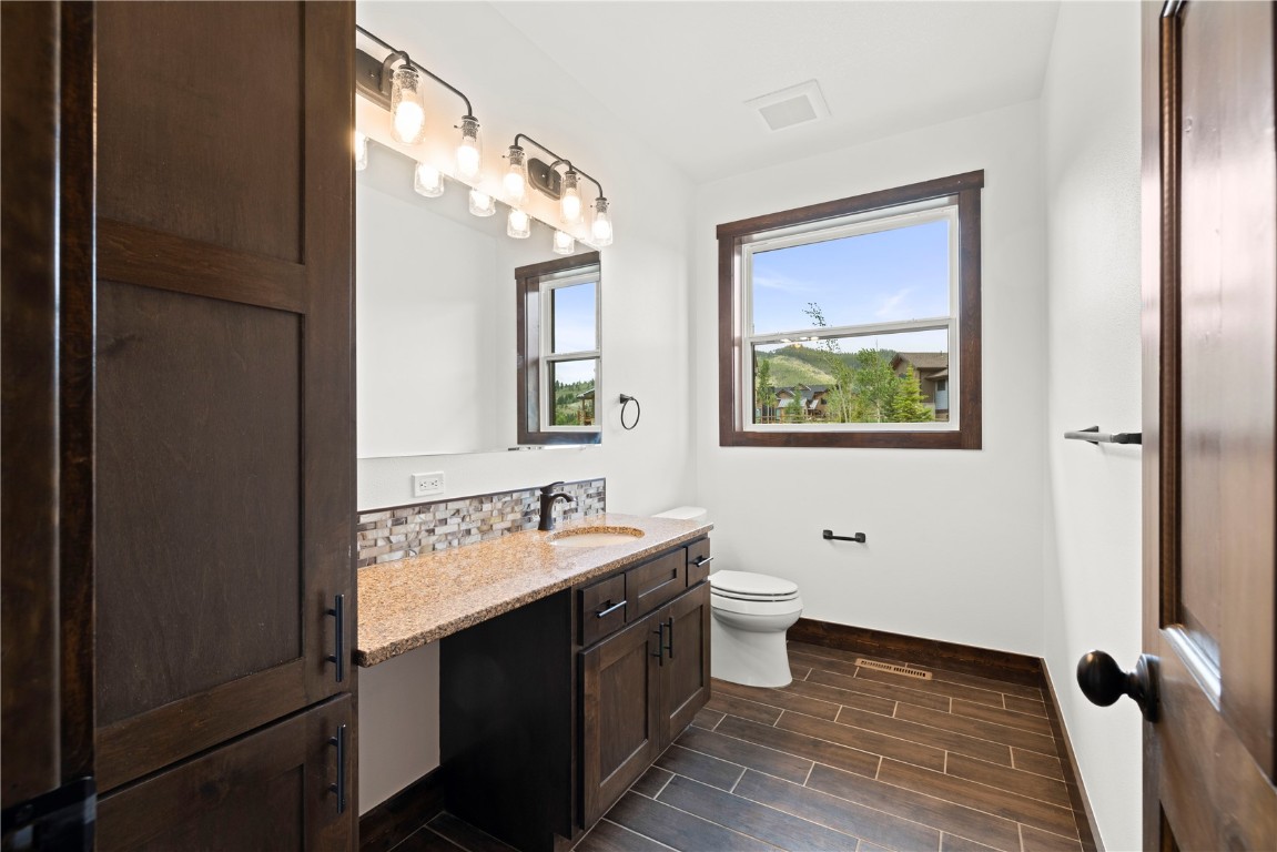 101 Mule Deer Court Dillon CO 80435