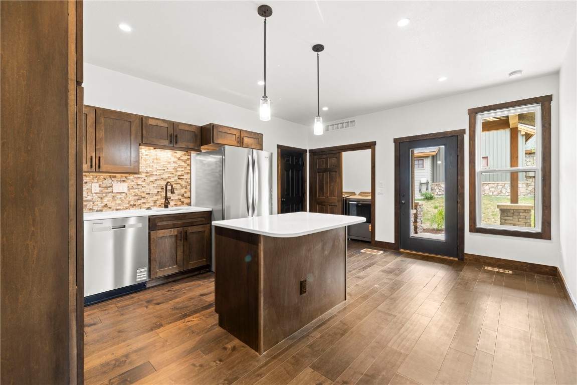101 Mule Deer Court Dillon CO 80435
