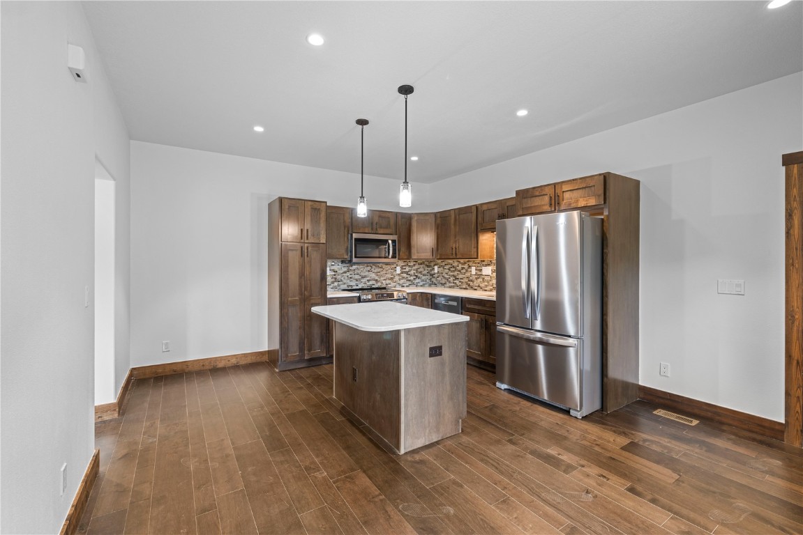 101 Mule Deer Court Dillon CO 80435