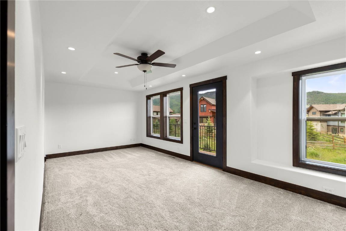 101 Mule Deer Court Dillon CO 80435