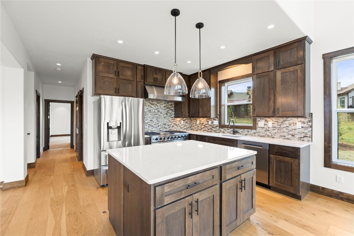 101 Mule Deer Court Dillon CO 80435