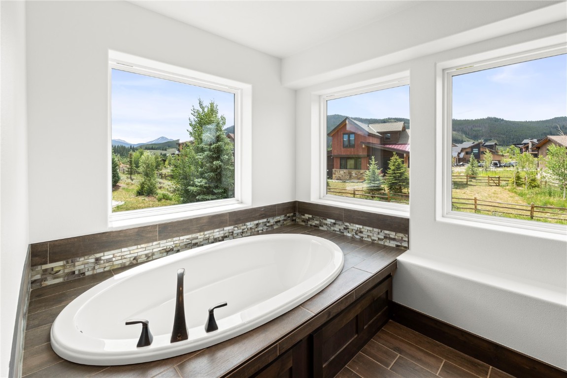 101 Mule Deer Court Dillon CO 80435