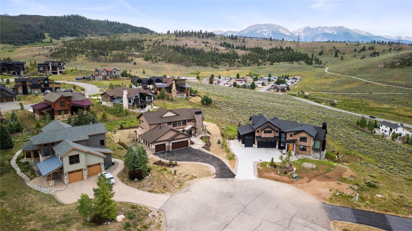101 Mule Deer Court Dillon CO 80435