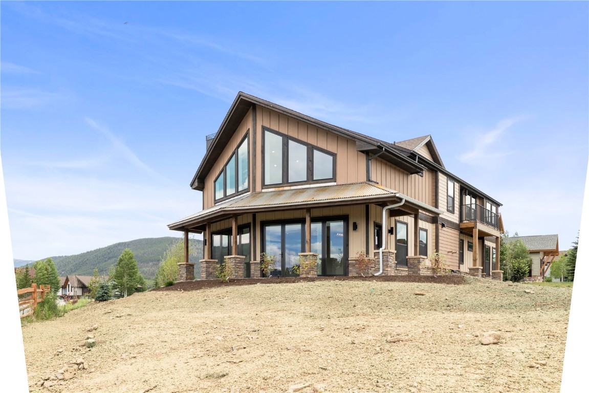 101 Mule Deer Court Dillon CO 80435