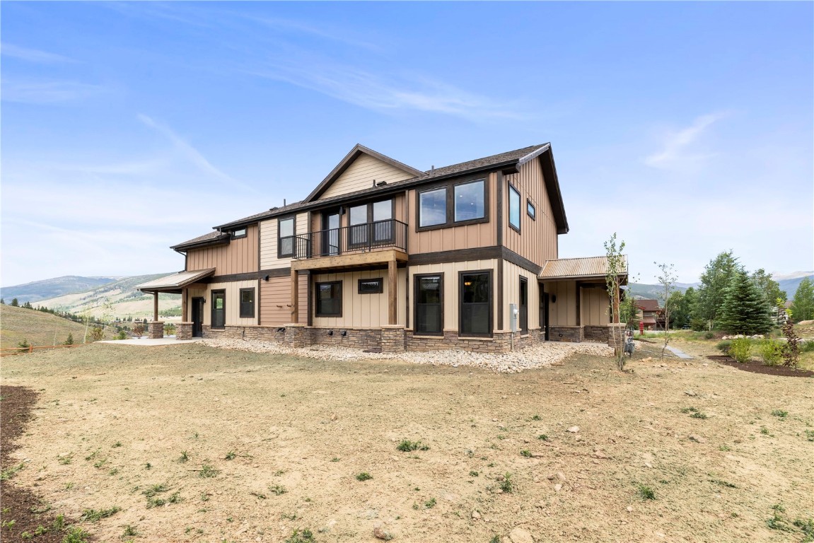 101 Mule Deer Court Dillon CO 80435
