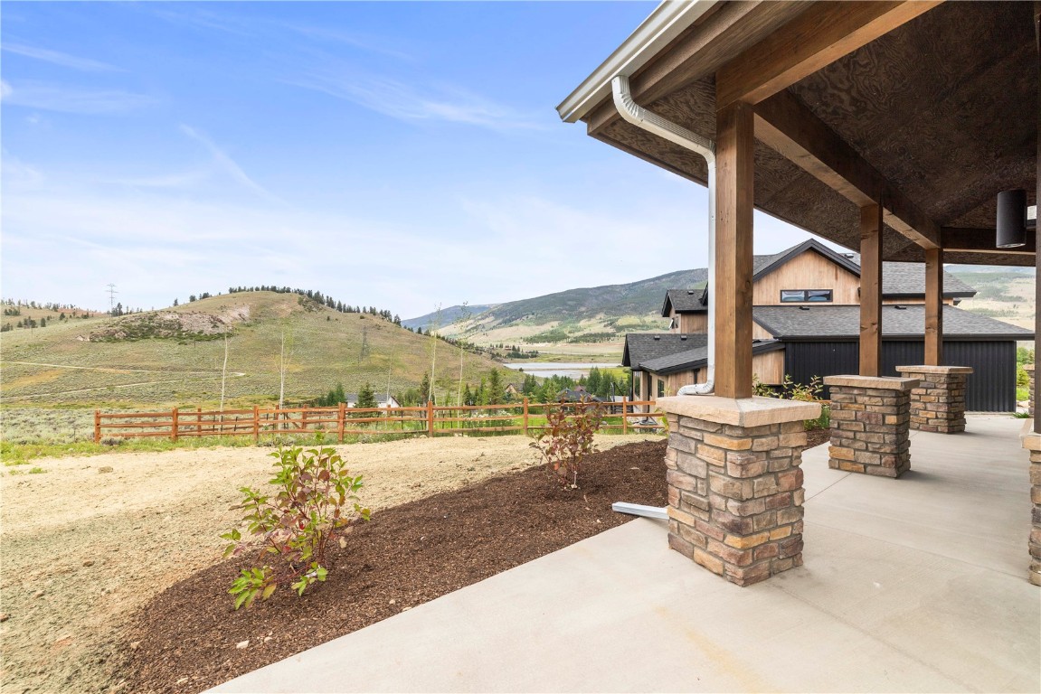 101 Mule Deer Court Dillon CO 80435