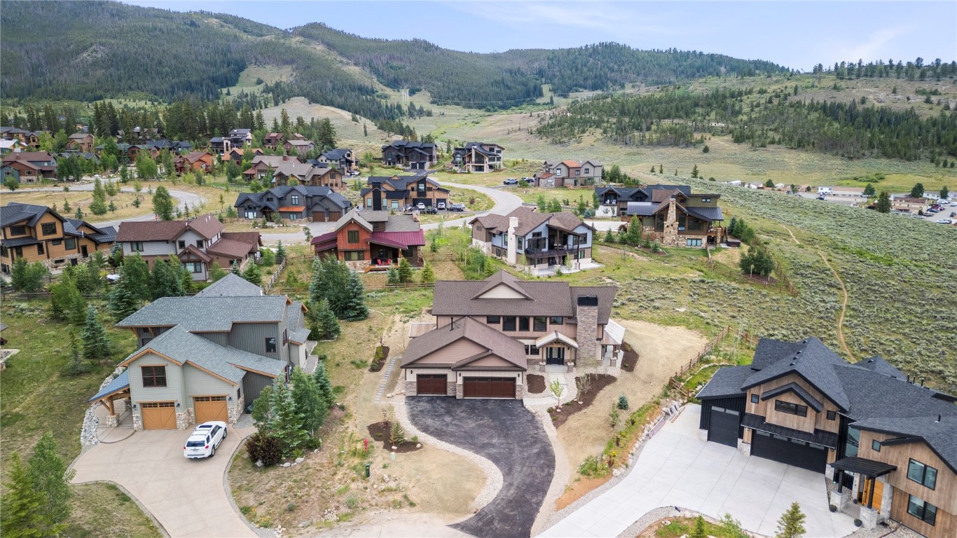 101 Mule Deer Court Dillon CO 80435